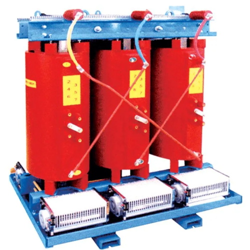 于田SCB10-1250KVA干式变压器