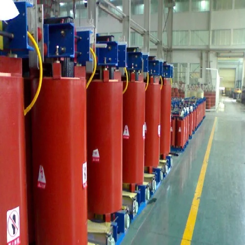 于田SCB10-200KVA干式变压器
