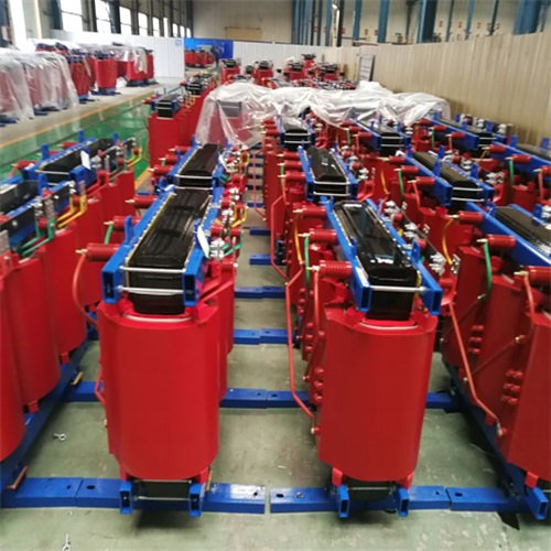 于田2500kva干式变压器尺寸